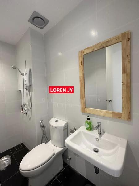 Rumah Teres untuk Disewa di Bandar Cassia (Batu Kawan) - Loren Jia Ying - PropertyGuru.com.my