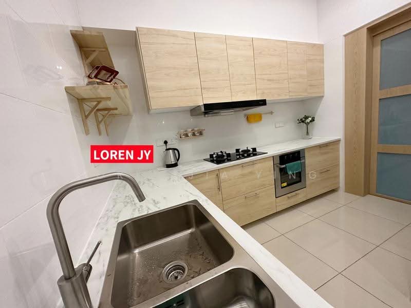 Rumah Teres untuk Disewa di Bandar Cassia (Batu Kawan) - Loren Jia Ying - PropertyGuru.com.my