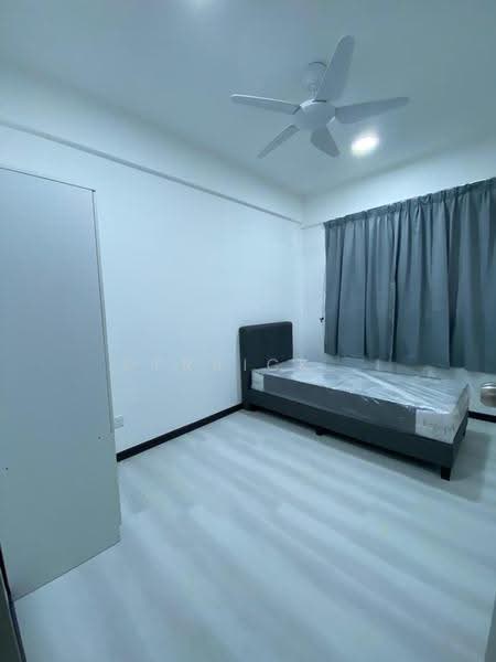 Condominium for Rent at Fairview Residence - Derrick . - Bedroom - PropertyGuru.com.my