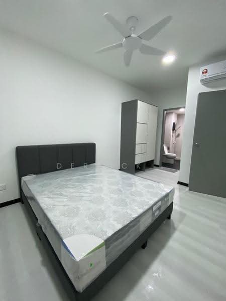 Condominium for Rent at Fairview Residence - Derrick . - Bedroom - PropertyGuru.com.my
