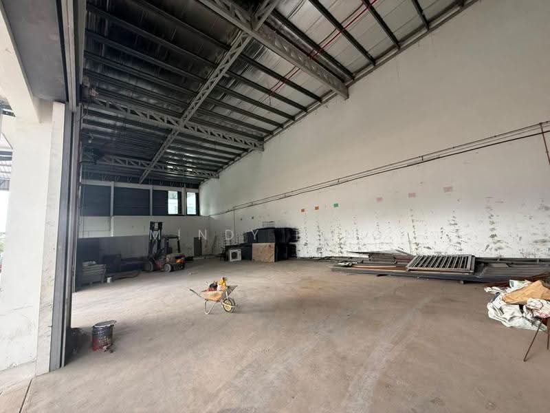 Semi-D Factory for Rent in Taman Perindustrian Murni Senai (Senai) - Mindy Heng - Interior - PropertyGuru.com.my