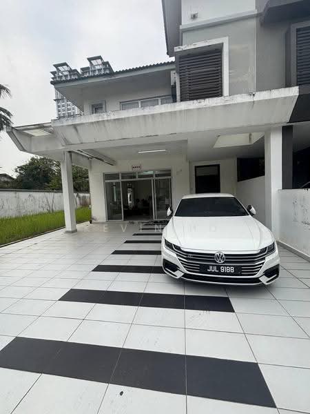Rumah Teres 2-Tingkat untuk Dijual di Taman Molek (Johor Bahru) - Kevin Ho - Exterior - PropertyGuru.com.my