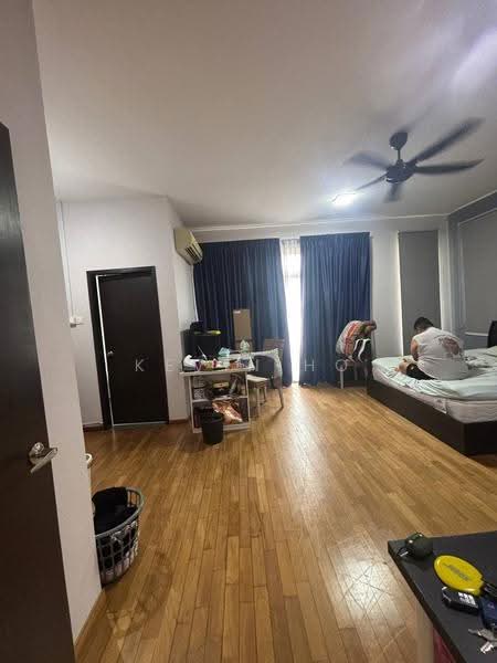 Rumah Teres 2-Tingkat untuk Dijual di Taman Molek (Johor Bahru) - Kevin Ho - Bedroom - PropertyGuru.com.my