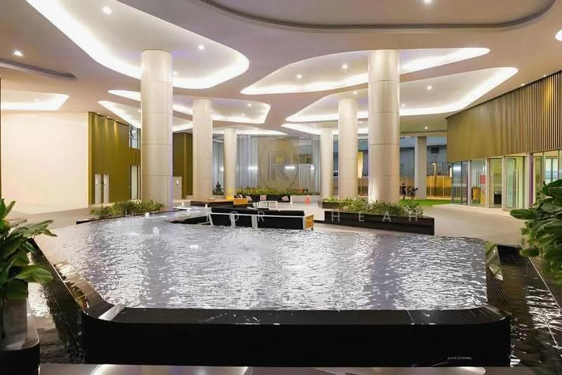 Kondominium untuk Dijual di The Robertson - Hector Cheah - Lobby - PropertyGuru.com.my