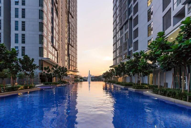 Kondominium untuk Dijual di The Robertson - Hector Cheah - Exterior - PropertyGuru.com.my