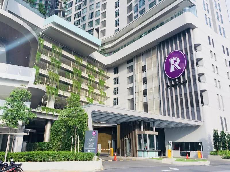 Kondominium untuk Dijual di The Robertson - Hector Cheah - Exterior - PropertyGuru.com.my
