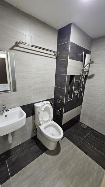 Condominium for Rent at Aster Residence - Wilson Ong - PropertyGuru.com.my