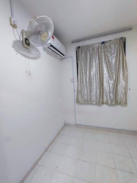 2-storey Terraced House for Sale in Jementah (Johor) - Albert Liew - Interior - PropertyGuru.com.my