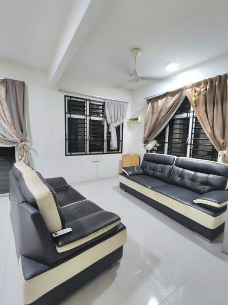 2-storey Terraced House for Sale in Jementah (Johor) - Albert Liew - PropertyGuru.com.my