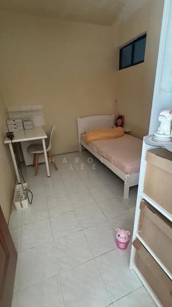 Apartment for Sale at Desa Green - Harold Lee - Bedroom - PropertyGuru.com.my