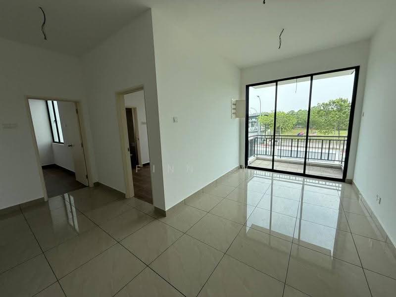 Cluster House for Sale in Taman Austin Duta (Tebrau) - Finn Aw - Interior - PropertyGuru.com.my