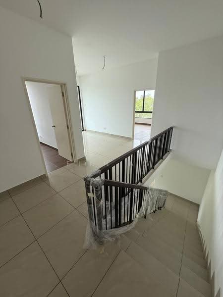 Cluster House for Sale in Taman Austin Duta (Tebrau) - Finn Aw - Interior - PropertyGuru.com.my