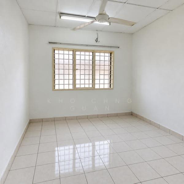 Rumah Teres 2-Tingkat untuk Dijual di TAMAN PUCHONG UTAMA (Puchong) - Kho Chng Guan - PropertyGuru.com.my