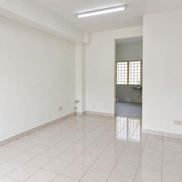 Rumah Teres 2-Tingkat untuk Dijual di TAMAN PUCHONG UTAMA (Puchong) - Kho Chng Guan - PropertyGuru.com.my
