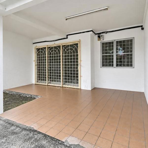 Rumah Teres 2-Tingkat untuk Dijual di TAMAN PUCHONG UTAMA (Puchong) - Kho Chng Guan - PropertyGuru.com.my