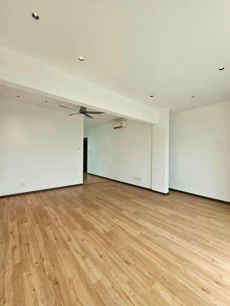 Semi-Detached House for Sale in Taman Molek (Johor Bahru) - Andrew Teo - Living Room - PropertyGuru.com.my