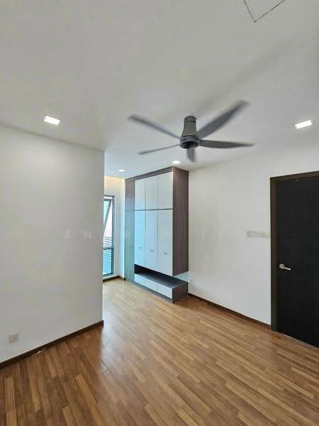 Semi-Detached House for Sale in Taman Molek (Johor Bahru) - Andrew Teo - Bedroom - PropertyGuru.com.my