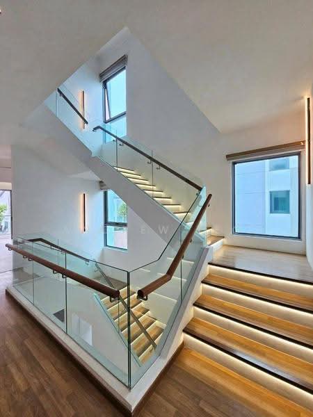 Semi-Detached House for Sale in Taman Molek (Johor Bahru) - Andrew Teo - Interior - PropertyGuru.com.my