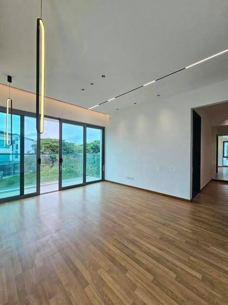 Semi-Detached House for Sale in Taman Molek (Johor Bahru) - Andrew Teo - Living Room - PropertyGuru.com.my