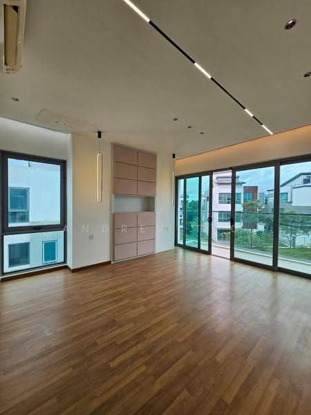 Semi-Detached House for Sale in Taman Molek (Johor Bahru) - Andrew Teo - PropertyGuru.com.my
