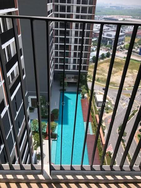 Kediaman Servis untuk Disewa di Emporis - Eunice Law - Exterior - PropertyGuru.com.my