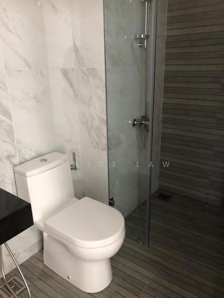 Kediaman Servis untuk Disewa di Emporis - Eunice Law - Bathroom - PropertyGuru.com.my