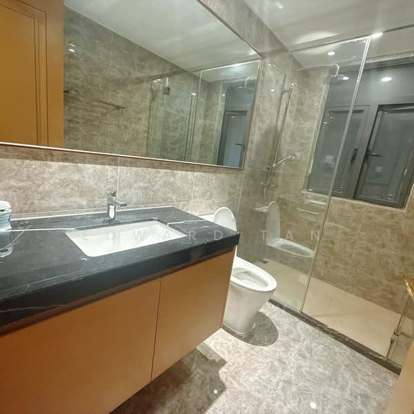 Condominium for Rent at R&F Princess Cove Phase 2-Seine Region - Edward Tan - Bathroom - PropertyGuru.com.my