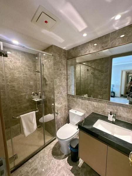 Condominium for Rent at R&F Princess Cove Phase 2-Seine Region - Edward Tan - Bathroom - PropertyGuru.com.my