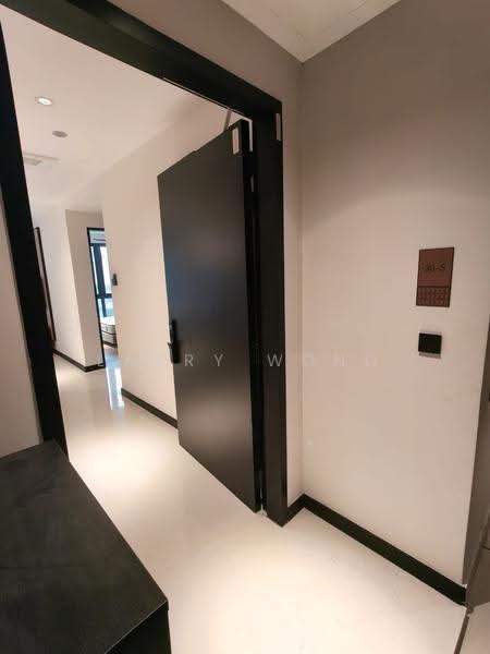 Kediaman Servis untuk Disewa di Skylon Residences - Larry Wong - Corridor - PropertyGuru.com.my