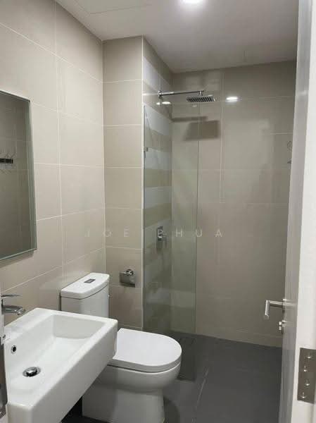 Kediaman Servis untuk Disewa di United Point (Residensi Berpadu) - Joe Phua - Bathroom - PropertyGuru.com.my