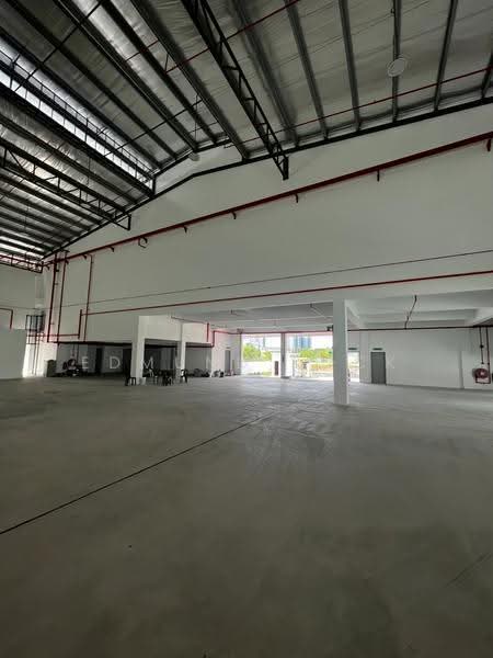 Kilang Terpisah untuk Dijual di Kawasan Perindustrian Pasir Gudang (Pasir Gudang) - Edmund Kock - Interior - PropertyGuru.com.my