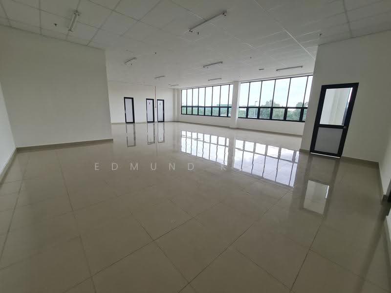 Kilang Terpisah untuk Dijual di Kawasan Perindustrian Pasir Gudang (Pasir Gudang) - Edmund Kock - Interior - PropertyGuru.com.my