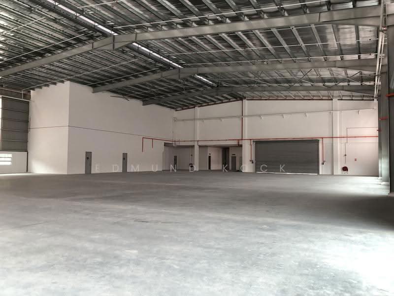 Kilang Terpisah untuk Dijual di Kawasan Perindustrian Pasir Gudang (Pasir Gudang) - Edmund Kock - Interior - PropertyGuru.com.my