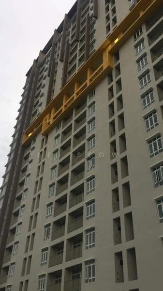 Condominium for Sale at Sierra Residences - Lei Seow - Exterior - PropertyGuru.com.my