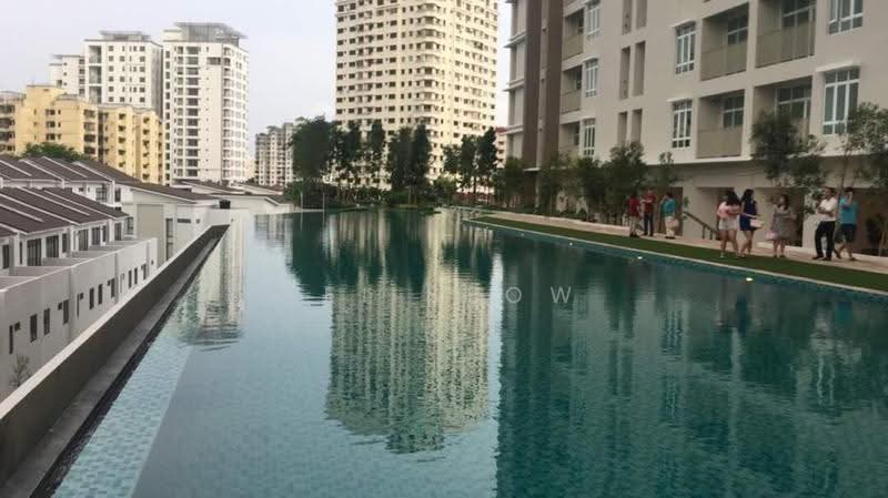 Condominium for Sale at Sierra Residences - Lei Seow - Exterior - PropertyGuru.com.my