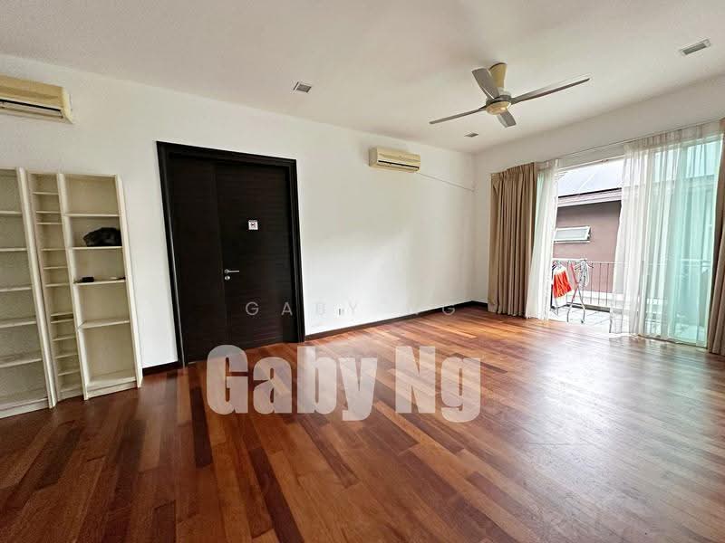 Bungalow House untuk Dijual di Mutiara Seputeh (Seputeh) - Gaby Ng - Living Room - PropertyGuru.com.my
