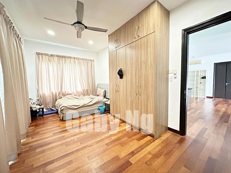 Bungalow House untuk Dijual di Mutiara Seputeh (Seputeh) - Gaby Ng - Bedroom - PropertyGuru.com.my