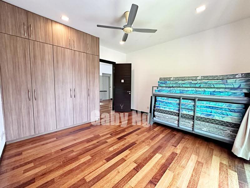 Bungalow House untuk Dijual di Mutiara Seputeh (Seputeh) - Gaby Ng - Bedroom - PropertyGuru.com.my