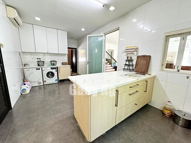 Bungalow House untuk Dijual di Mutiara Seputeh (Seputeh) - Gaby Ng - Kitchen - PropertyGuru.com.my