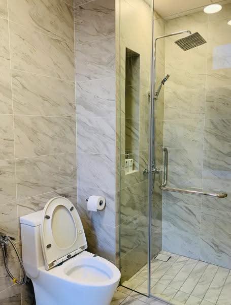 Service Residence for Sale at The Clio 2 Residences - Lilian Ta - Bathroom - PropertyGuru.com.my