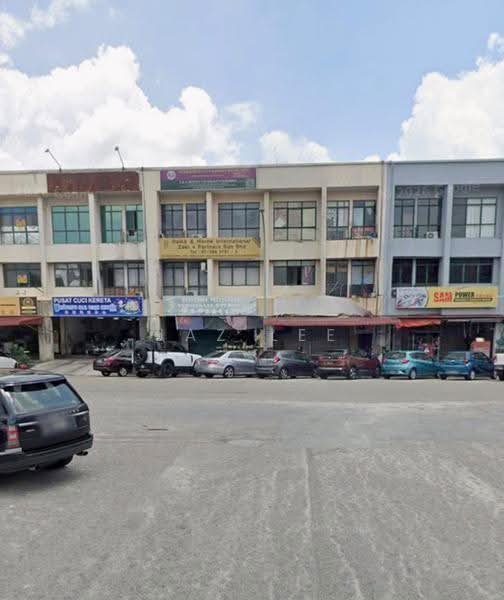 Shop for Sale in Permas Jaya (Johor Bahru) - Jaz Lee - PropertyGuru.com.my