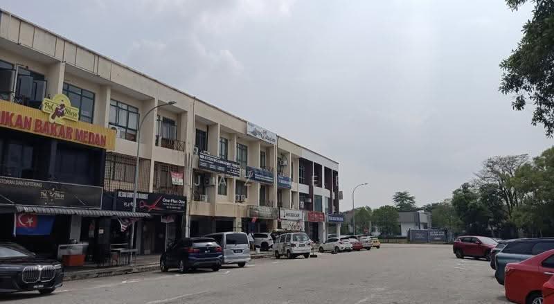 Shop for Sale in Permas Jaya (Johor Bahru) - Jaz Lee - PropertyGuru.com.my