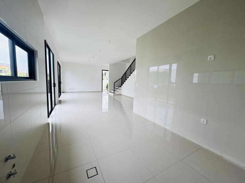 2-storey Terraced House for Sale in Leisure Farm (Gelang Patah) - Ken Kor - Interior - PropertyGuru.com.my