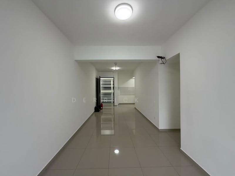 Kondominium untuk Disewa di TreeO - Derrick . - Corridor - PropertyGuru.com.my