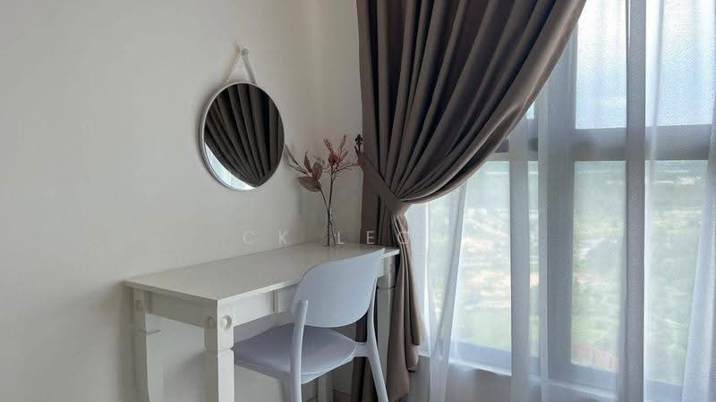 Kediaman Servis untuk Disewa di The M @ Medini Macrolink - Ck Leow - Interior - PropertyGuru.com.my