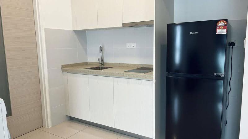 Kediaman Servis untuk Disewa di The M @ Medini Macrolink - Ck Leow - PropertyGuru.com.my