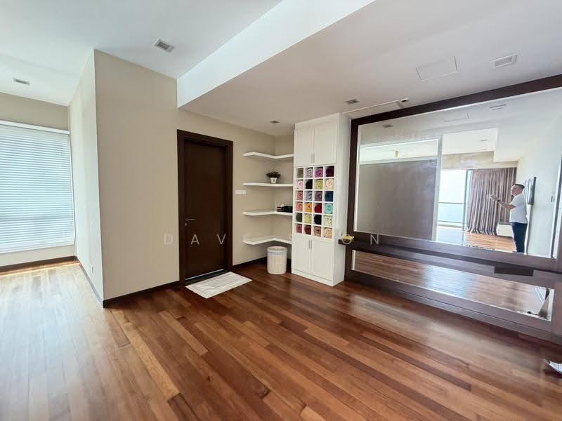 Kondominium untuk Dijual di Infinity Beachfront Condominium - Dave Soon - Interior - PropertyGuru.com.my