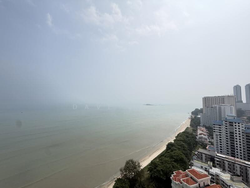 Kondominium untuk Dijual di Infinity Beachfront Condominium - Dave Soon - View - PropertyGuru.com.my