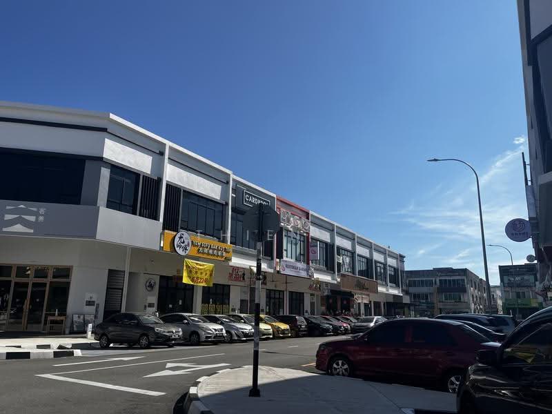 Shop / Office untuk Dijual di Bandar Bukit Tinggi (Klang) - Thien . - Exterior - PropertyGuru.com.my