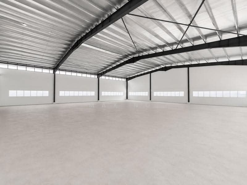 Warehouse for Rent in Batu Kawan (Penang) - Max Ng - Interior - PropertyGuru.com.my